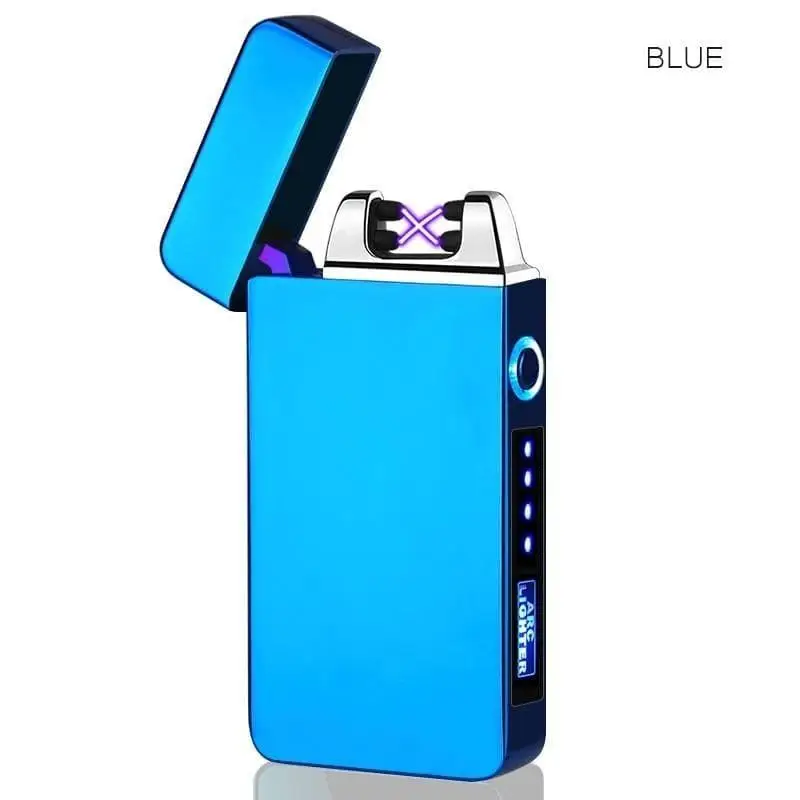 ALLUME FEU SURVIE - BRIQUET ELECTRIQUE - Image 5