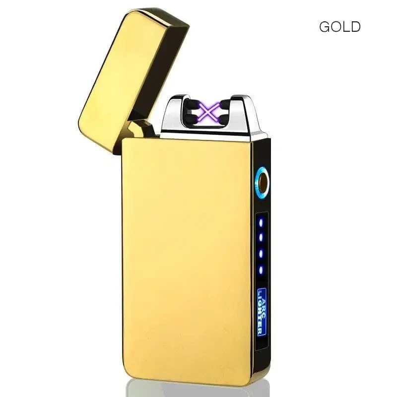 ALLUME FEU SURVIE - BRIQUET ELECTRIQUE - Image 6