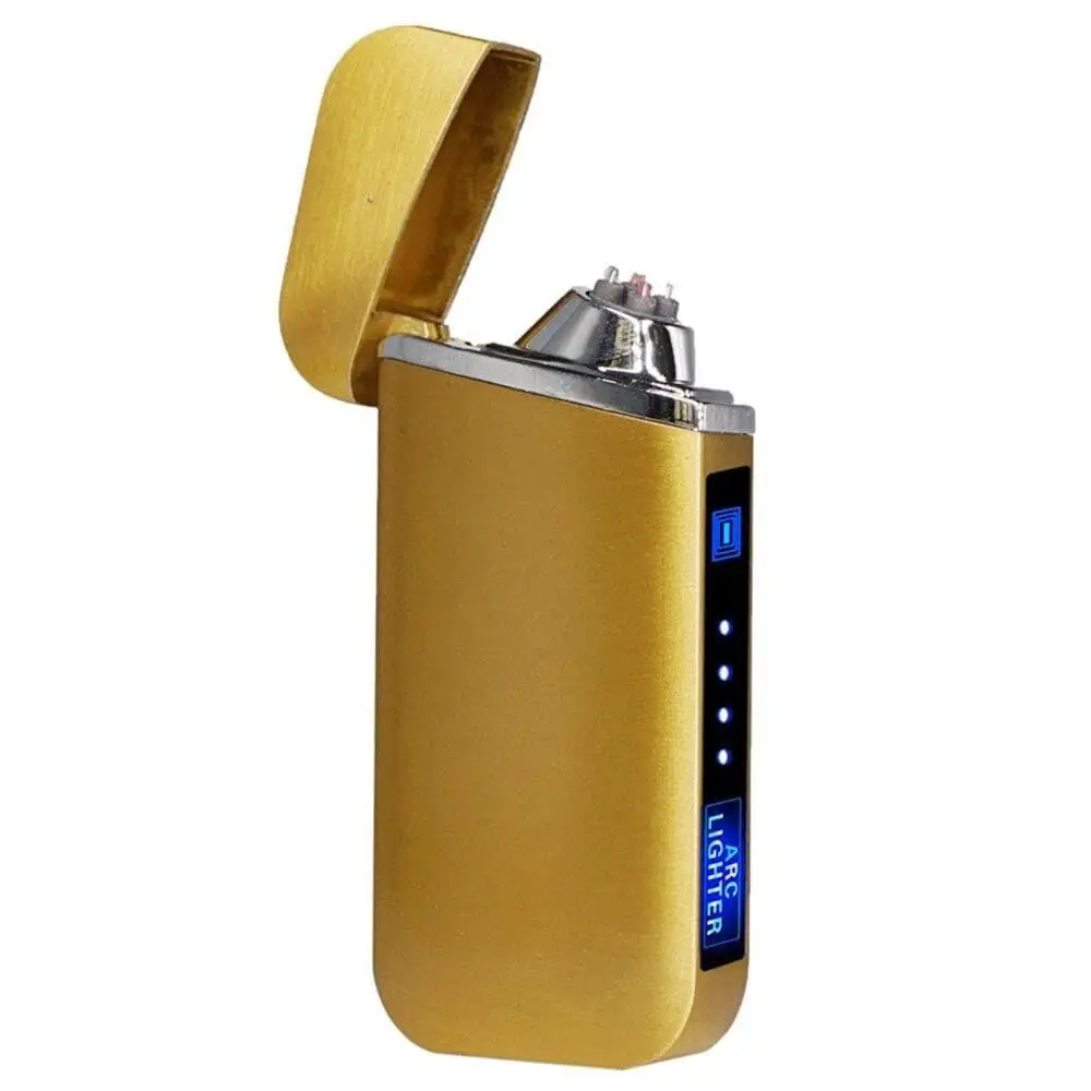 ALLUME FEU SURVIE - BRIQUET ELECTRIQUE - Image 8