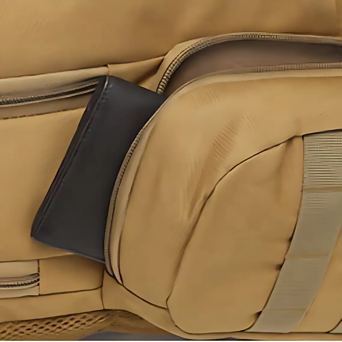 Armée sac à dos tactique militaire 50l - Image 10