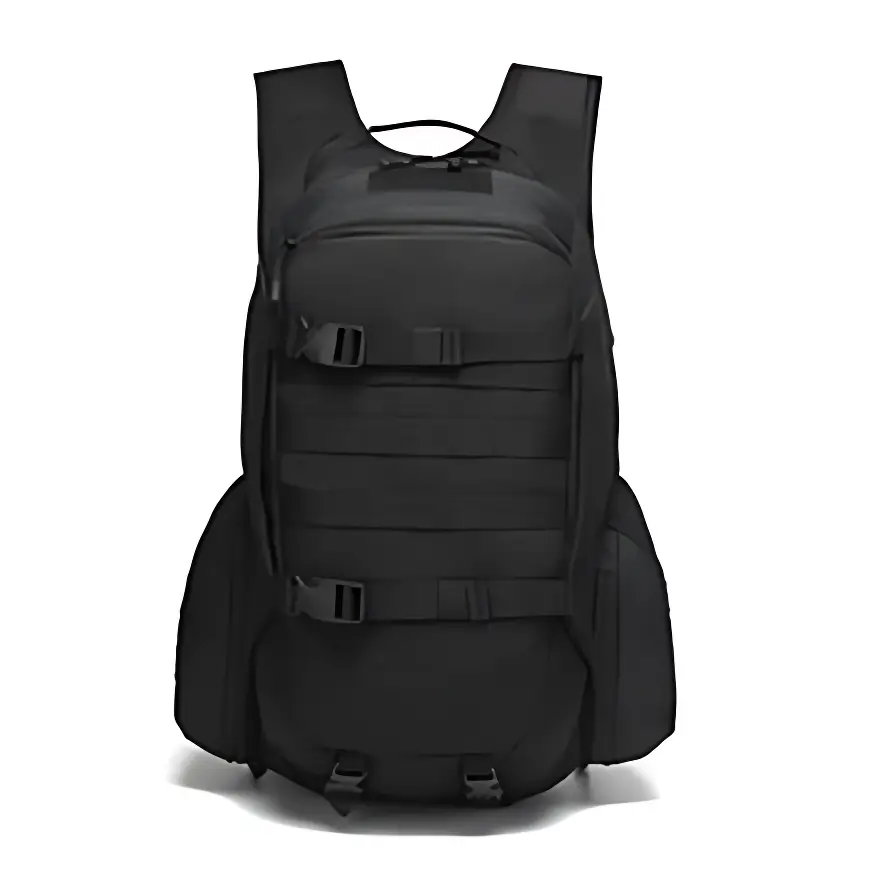 Armée sac à dos tactique militaire 50l - Image 13