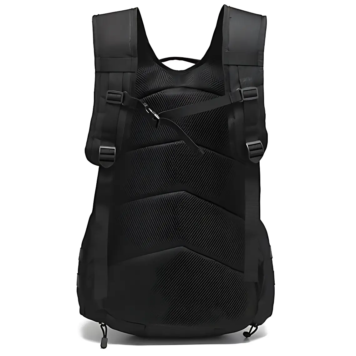Armée sac à dos tactique militaire 50l - Image 14