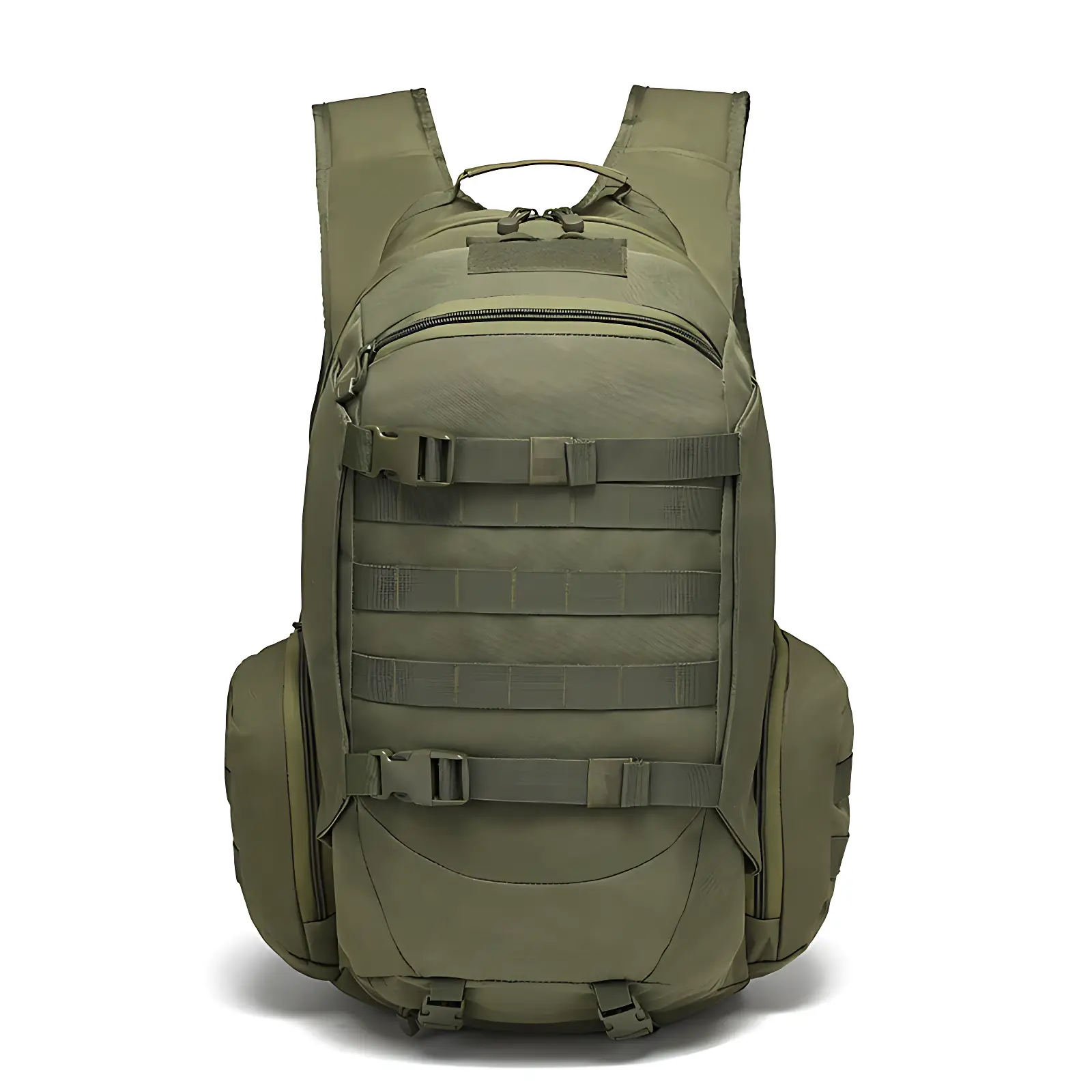 Armée sac à dos tactique militaire 50l - Image 16