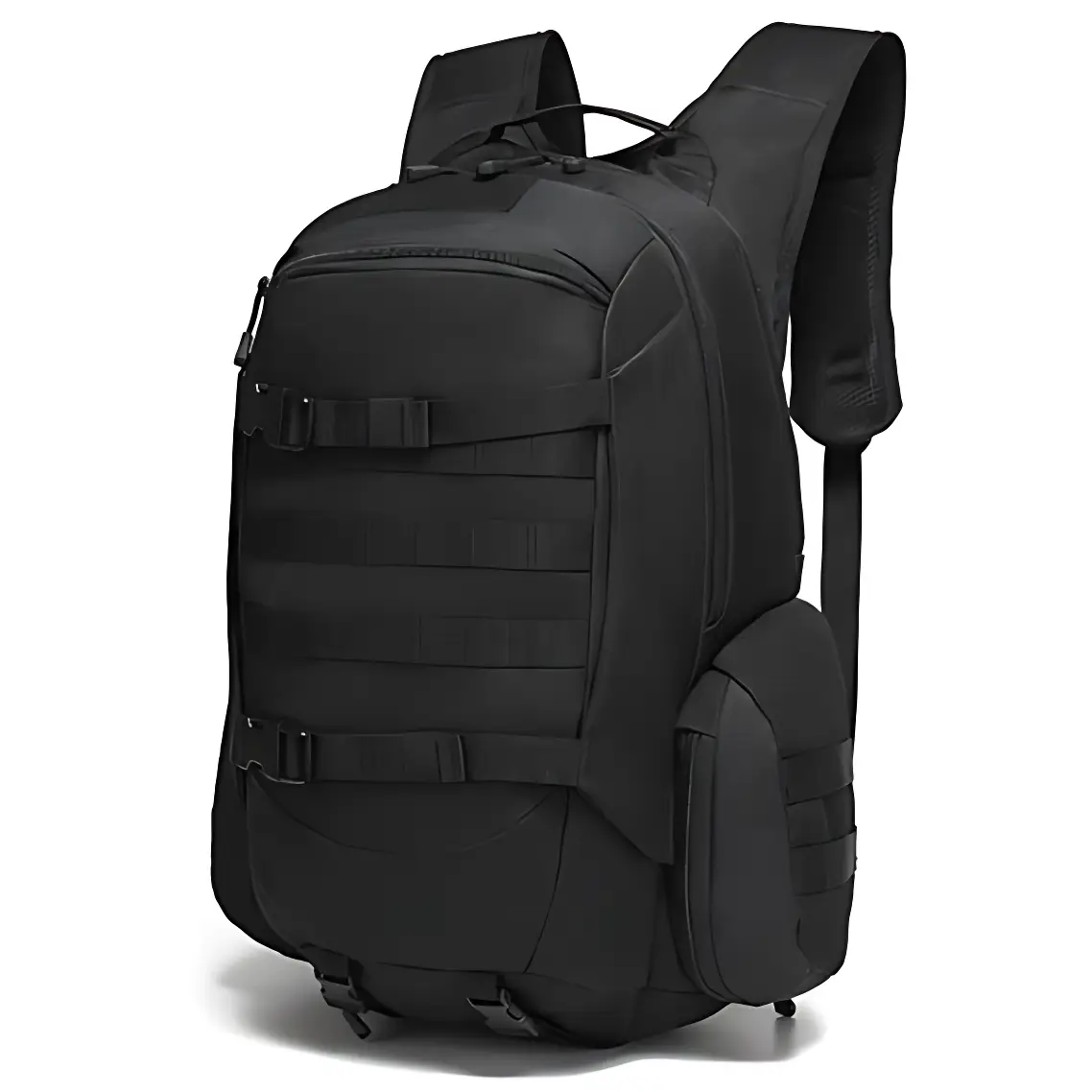 Armée sac à dos tactique militaire 50l - Image 17