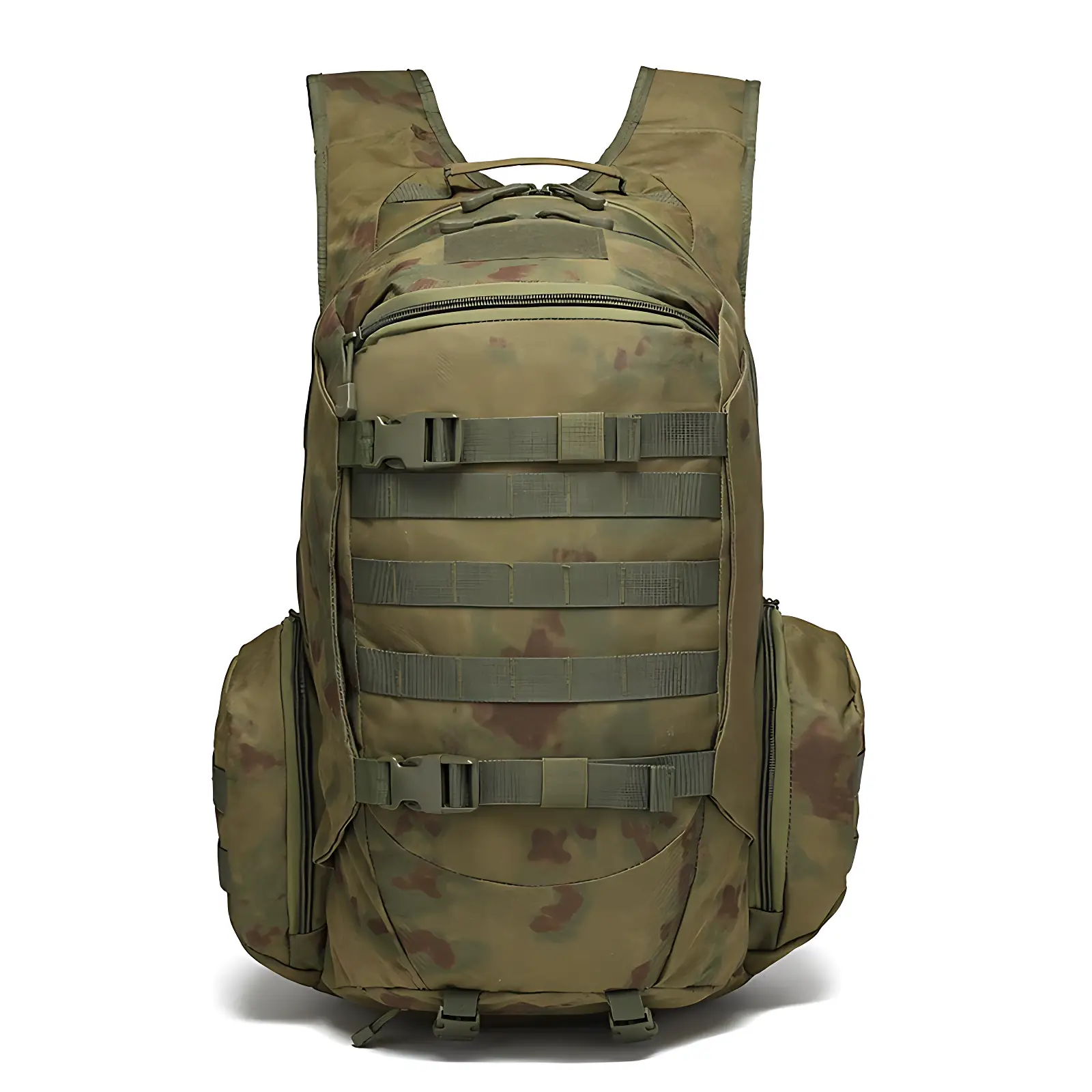 Armée sac à dos tactique militaire 50l - Image 19