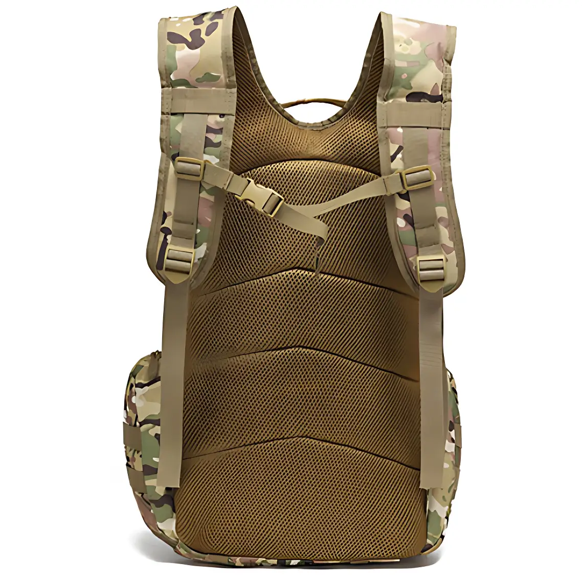 Armée sac à dos tactique militaire 50l - Image 24