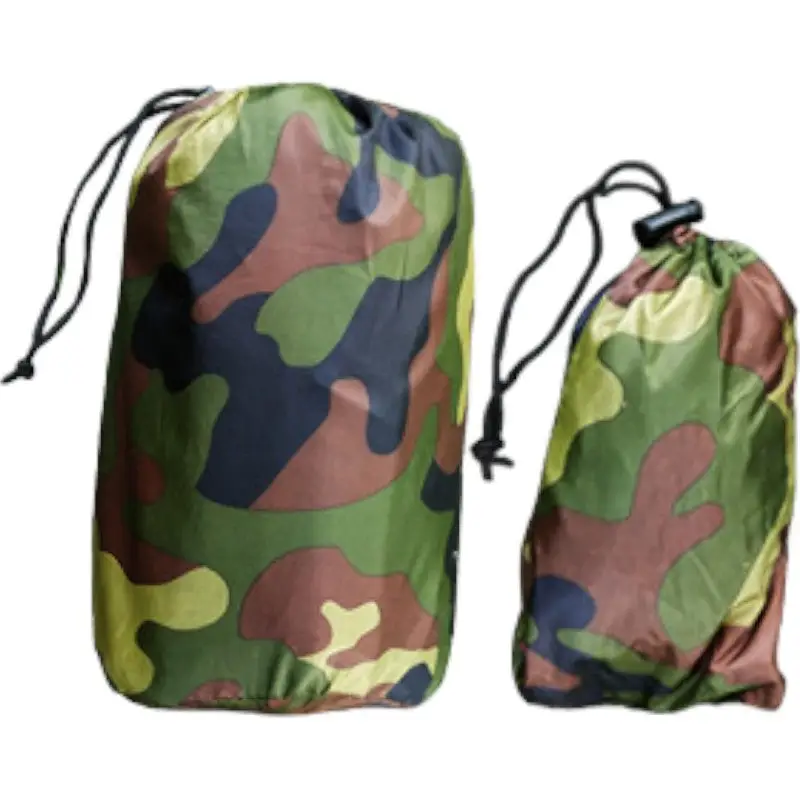 Bache bivouac militaire - Image 12