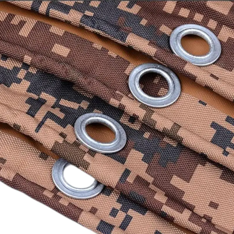 Bâche camouflage désert - Image 3