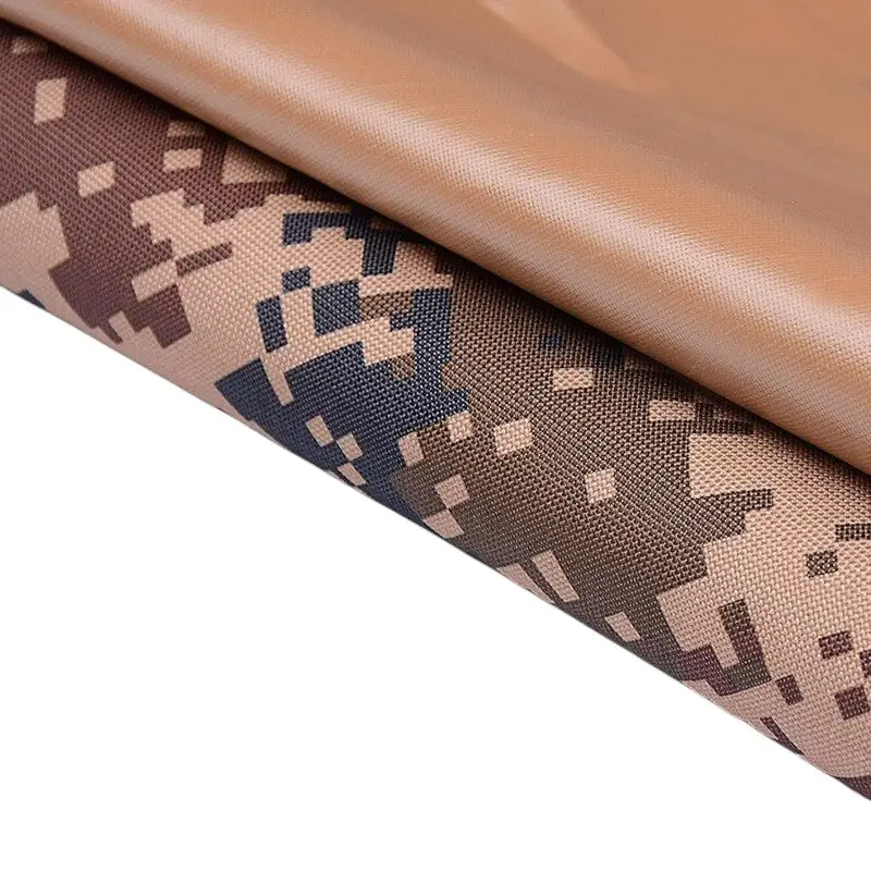 Bâche camouflage désert - Image 9