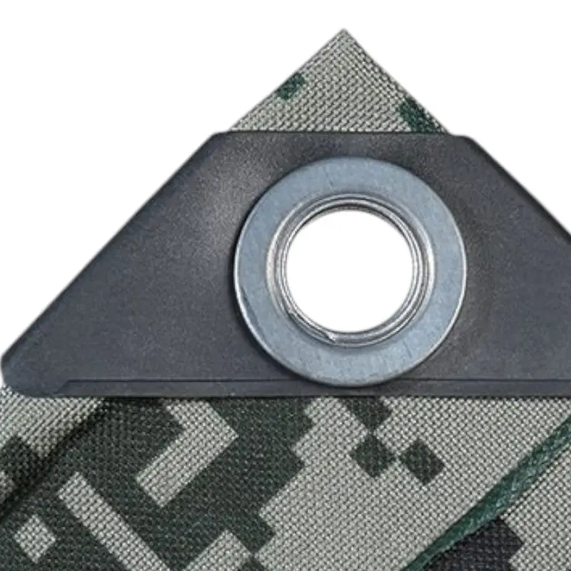 Bùche camouflage légÚre - Image 11