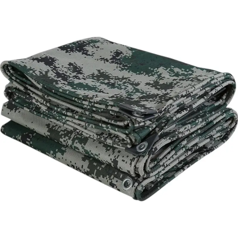 Bùche camouflage légÚre - Image 2