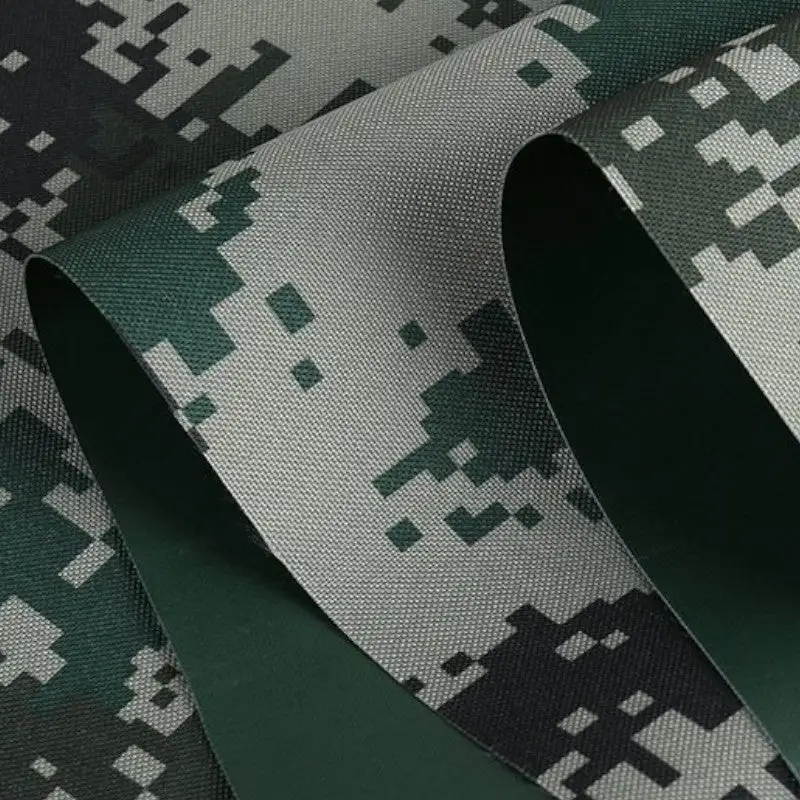 Bùche camouflage légÚre - Image 6