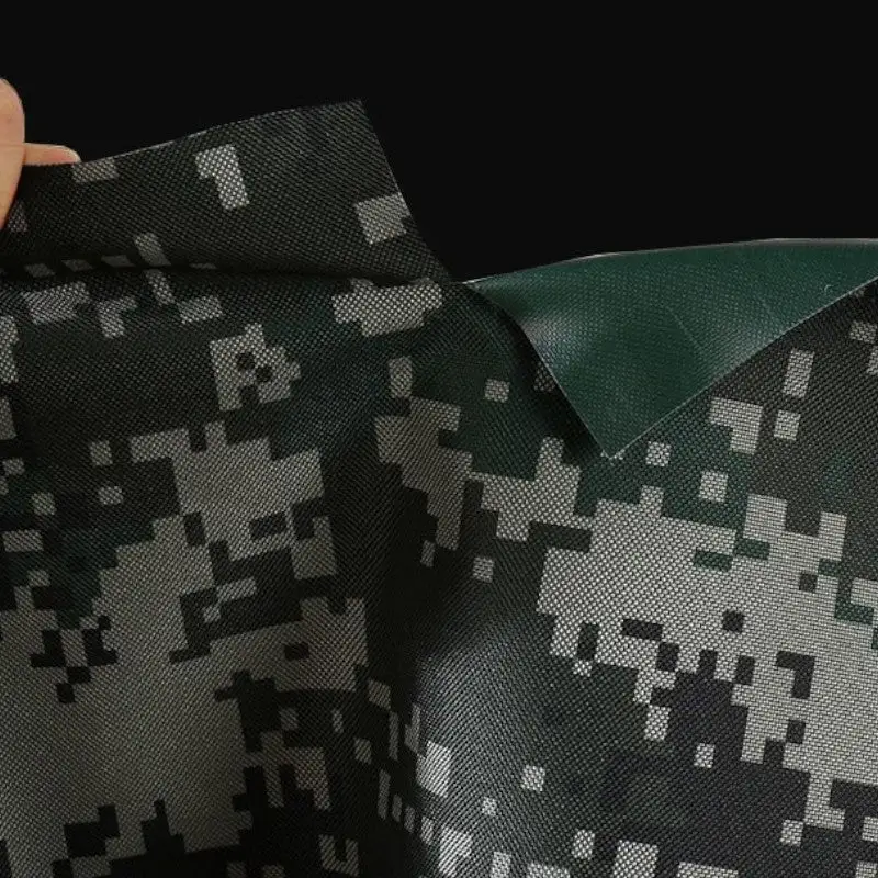 Bùche camouflage légÚre - Image 9