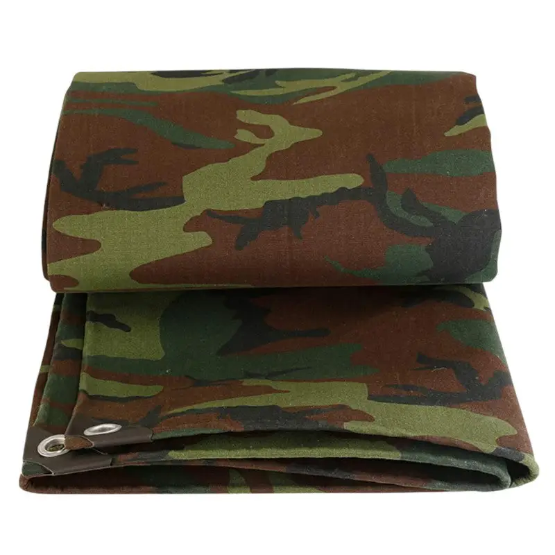BĂąche camouflage militaire - Image 3