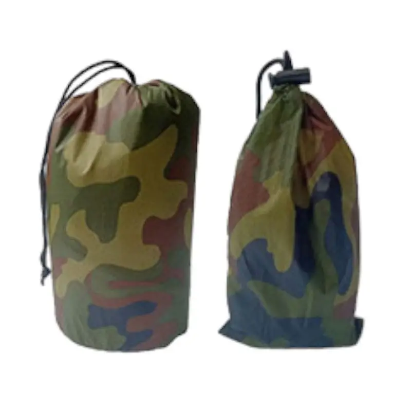 Bache camouflage militaire - Image 3