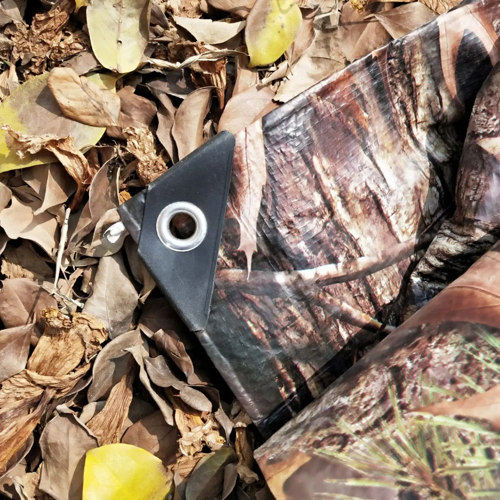 BĂąche camouflage portable - Image 7