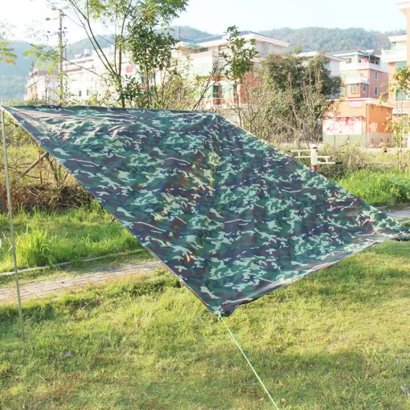 BĂąche d'auvent camouflage - Image 10
