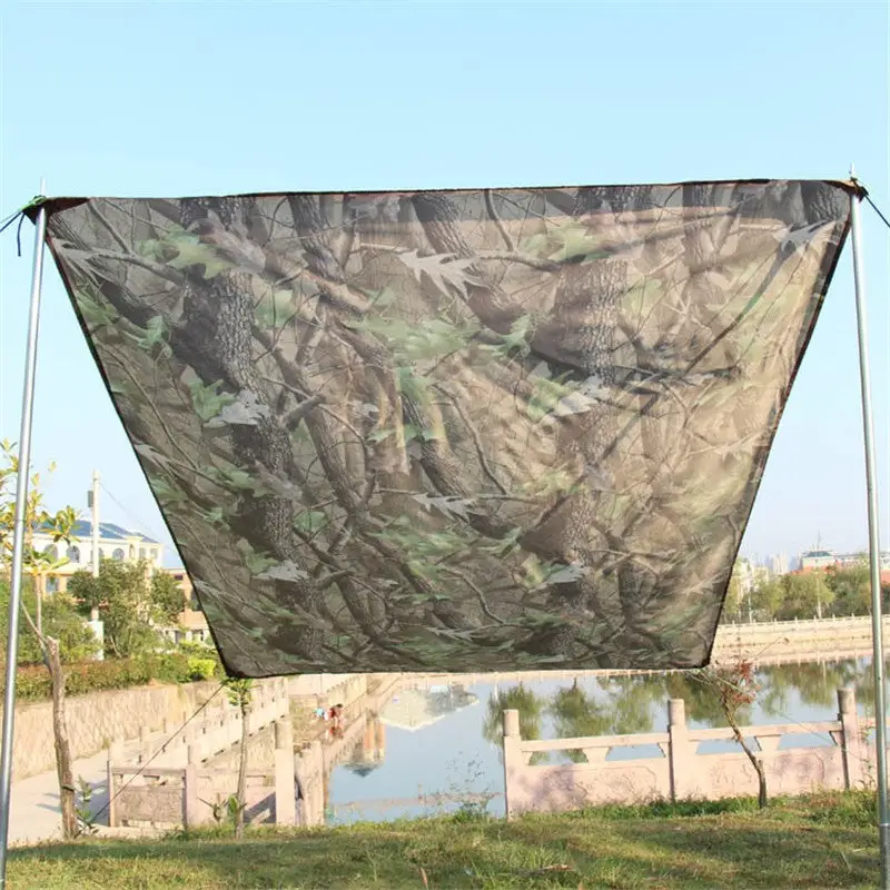 BĂąche d'auvent camouflage - Image 4