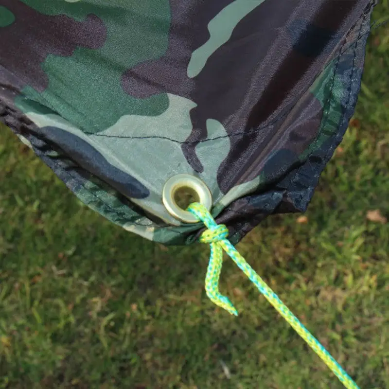 BĂąche d'auvent camouflage - Image 8
