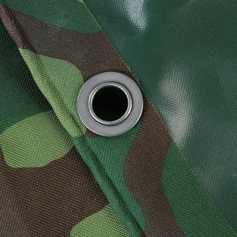 Bache militaire - Image 6