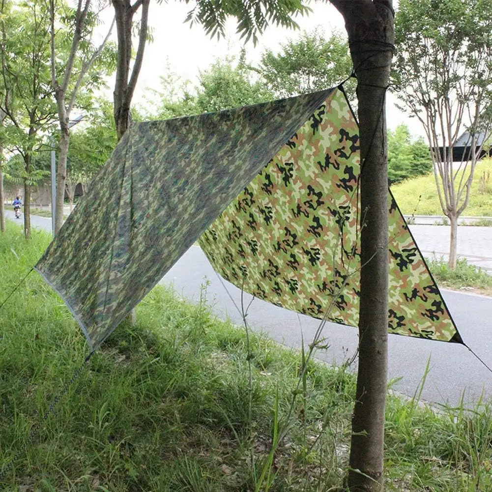 Bache camouflage militaire - Image 15
