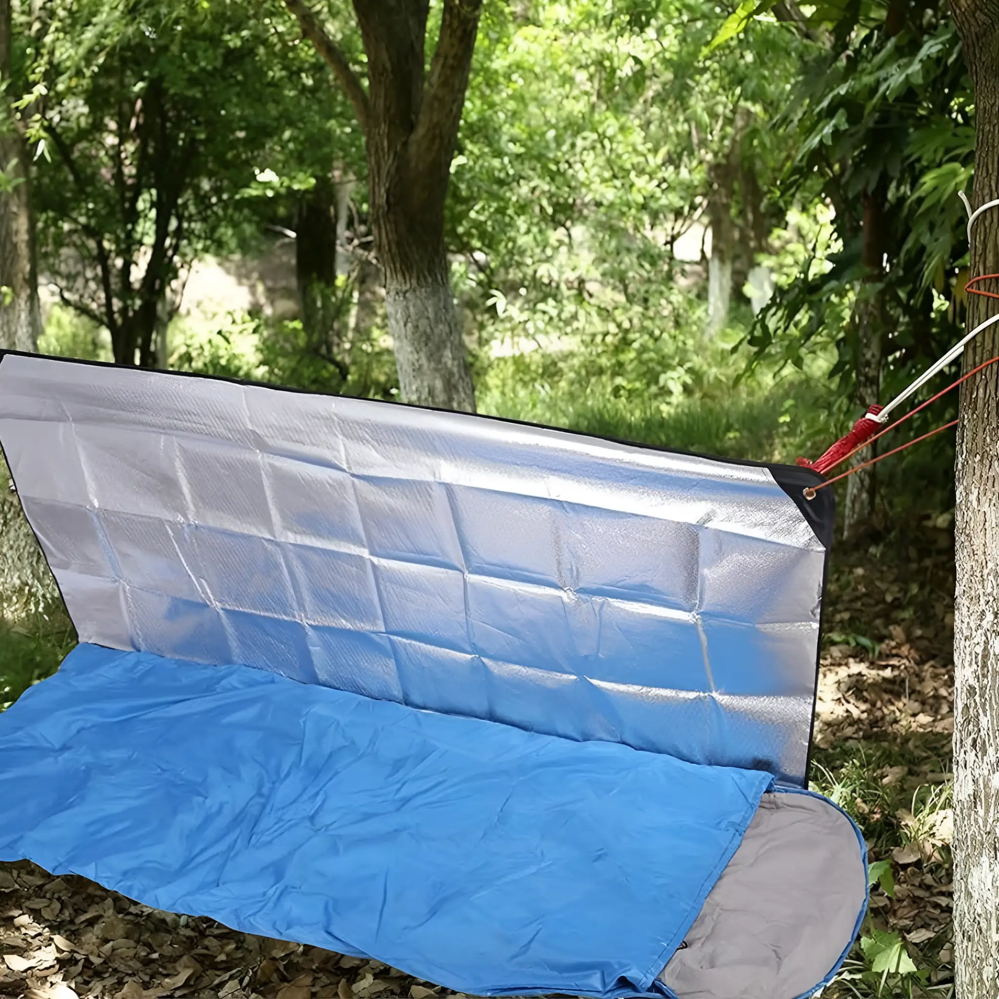 BĂąches isolantes thermiques - Image 6