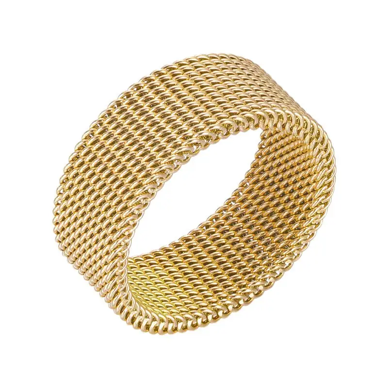 Bague marines Doré - Image 2