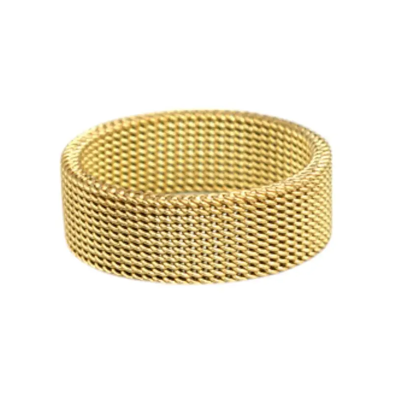 Bague marines Doré - Image 4