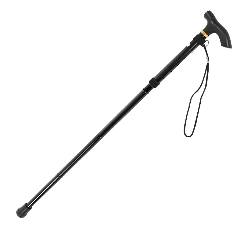 Bâton de marche canne randonnée - Image 5