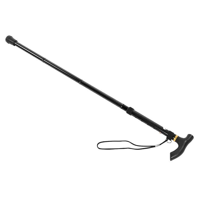 Bâton de marche canne randonnée - Image 6