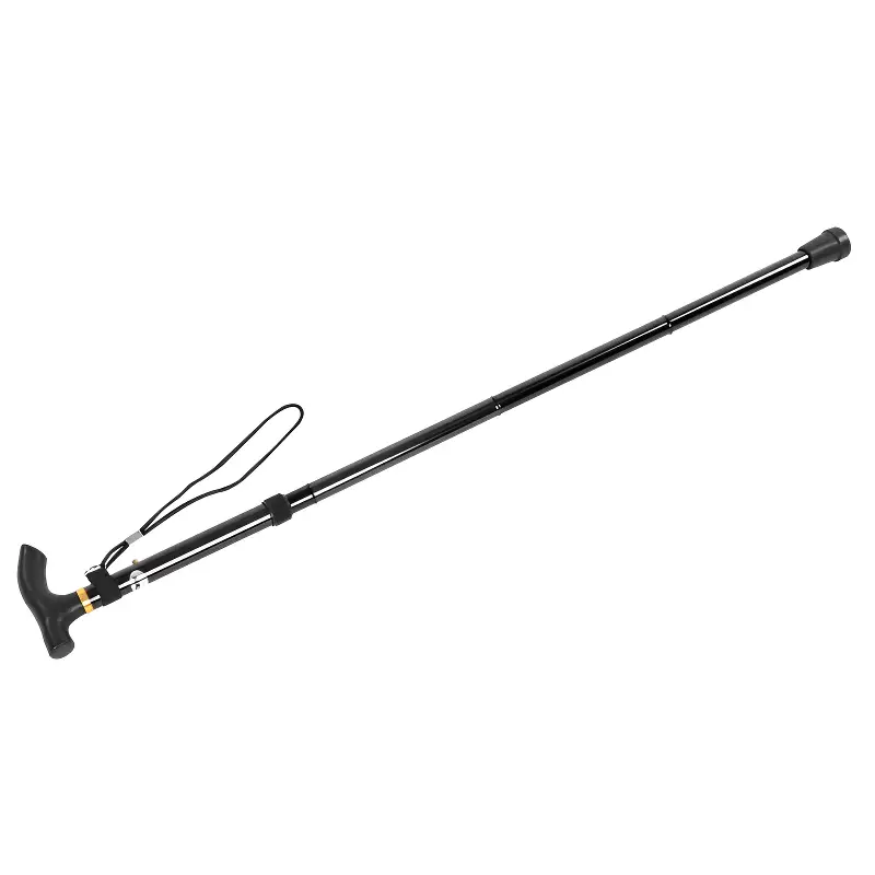 Bâton de marche canne randonnée - Image 7