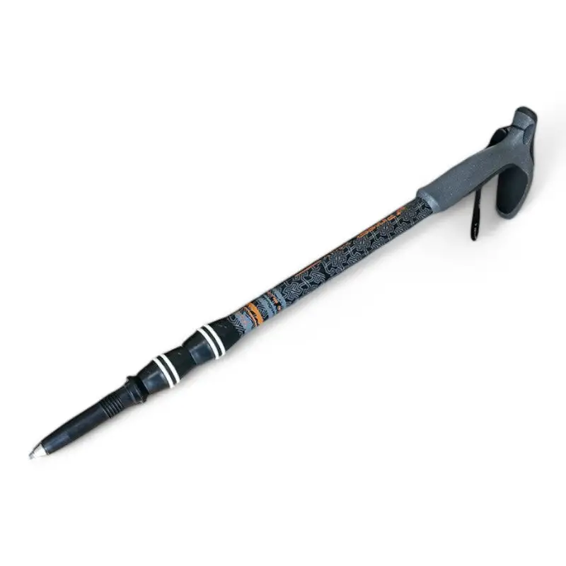 baton de randonnée en carbone - Image 4