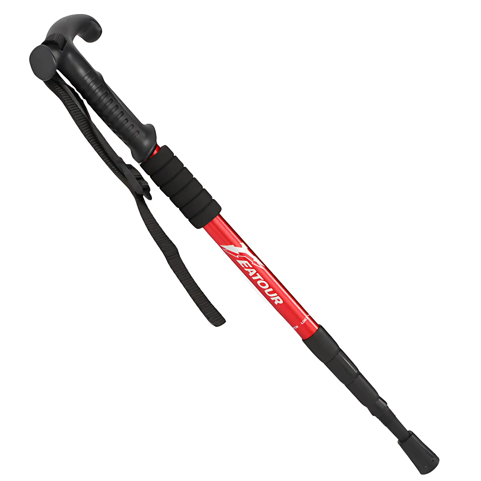 Baton de randonnée plein air - Image 4