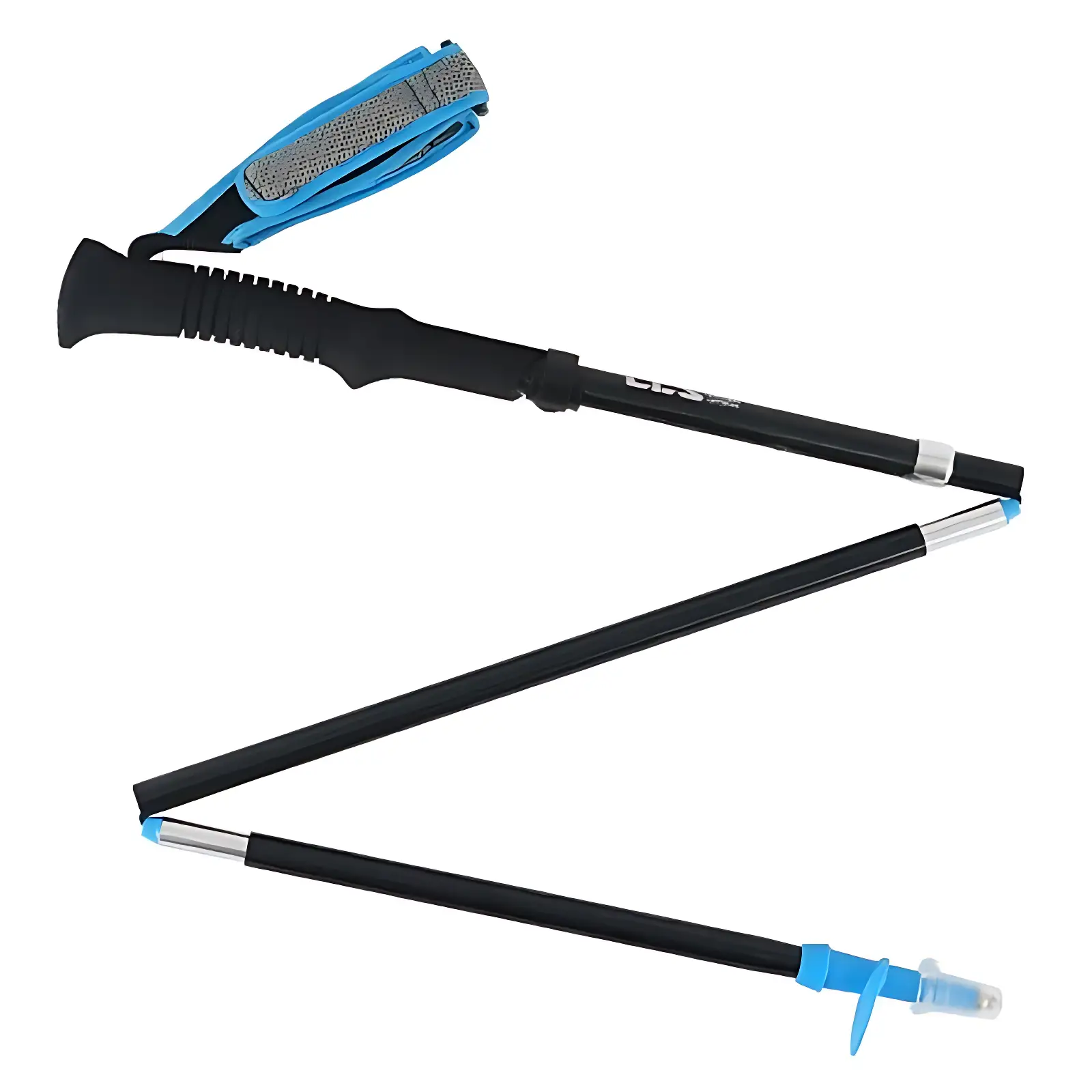 Bùton de randonnée pliable - Image 9