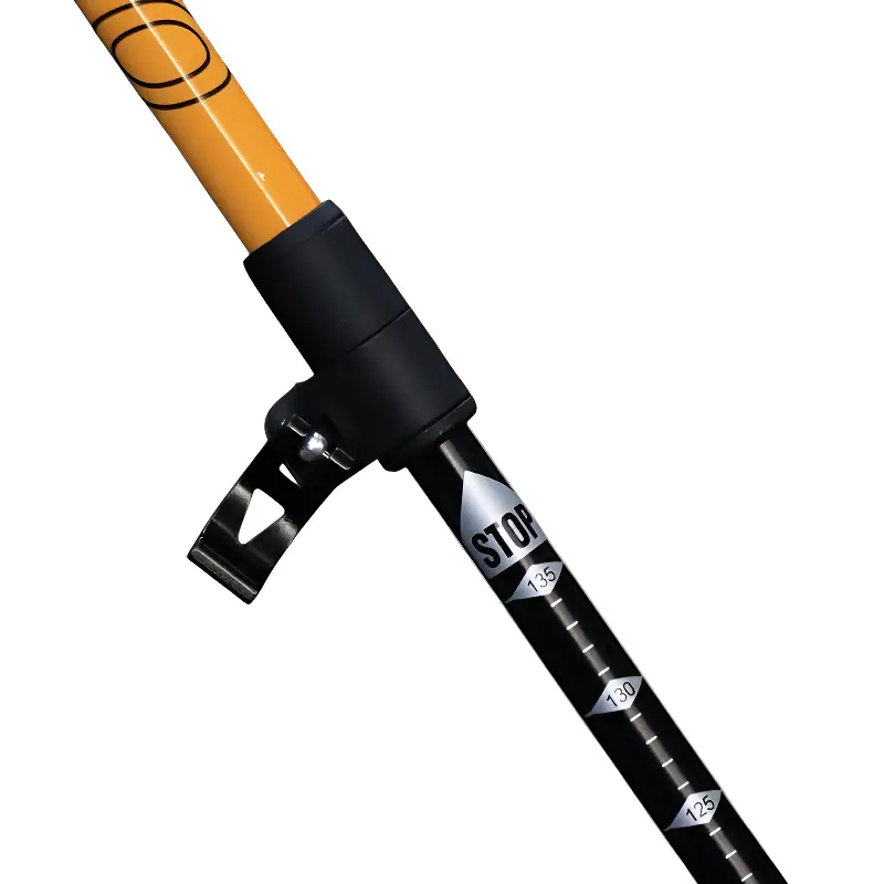 Baton de trail aluminium - Image 2