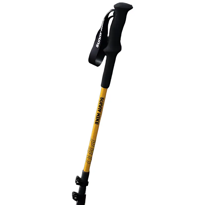 Baton de trail aluminium - Image 4