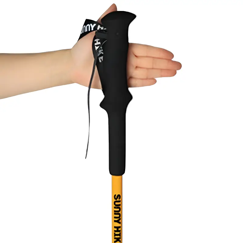 Baton de trail aluminium - Image 9