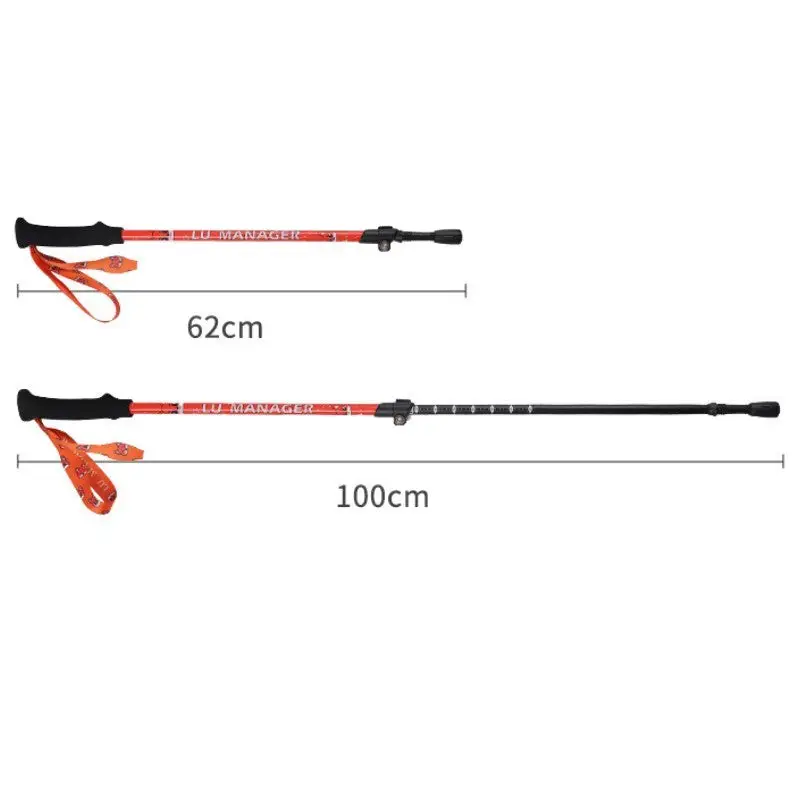 Baton de trail enfant - Image 14