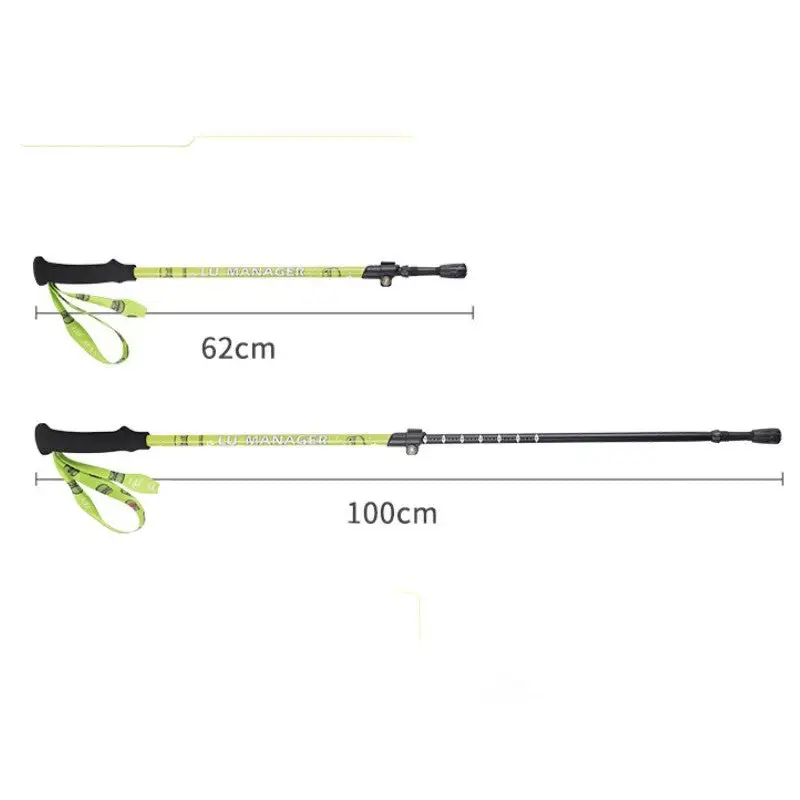 Baton de trail enfant - Image 2