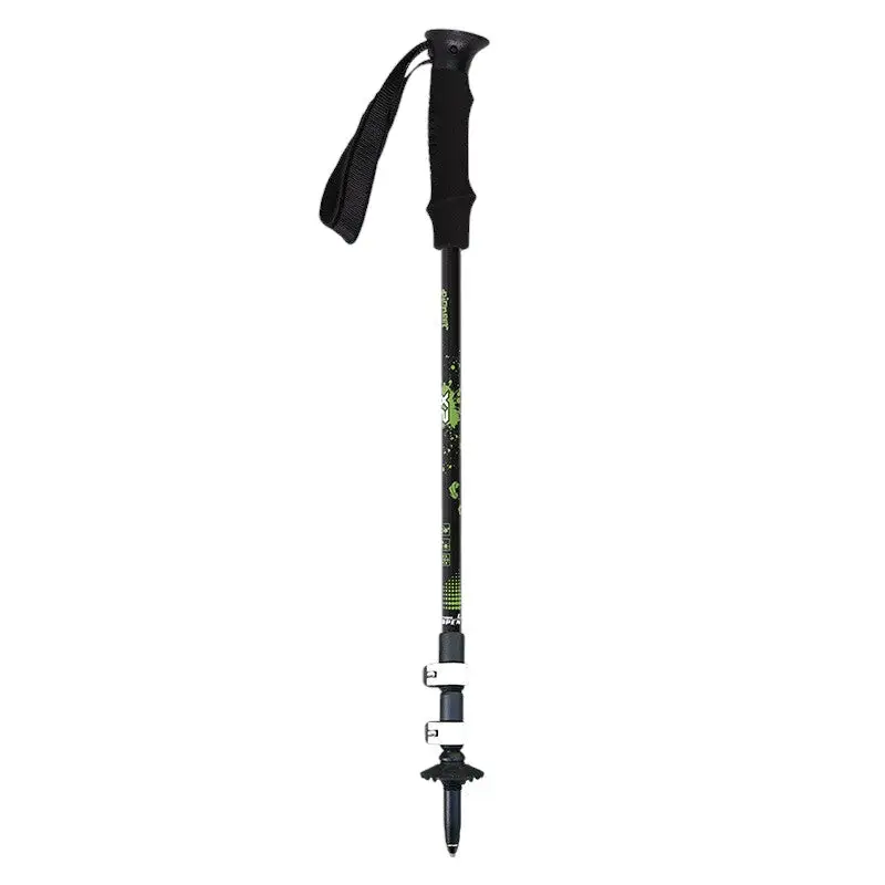 Baton de trail pour forĂȘt - Image 11