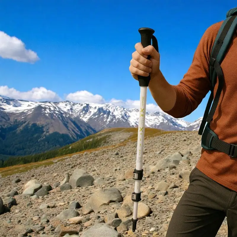 Baton de trail pour forĂȘt - Image 16