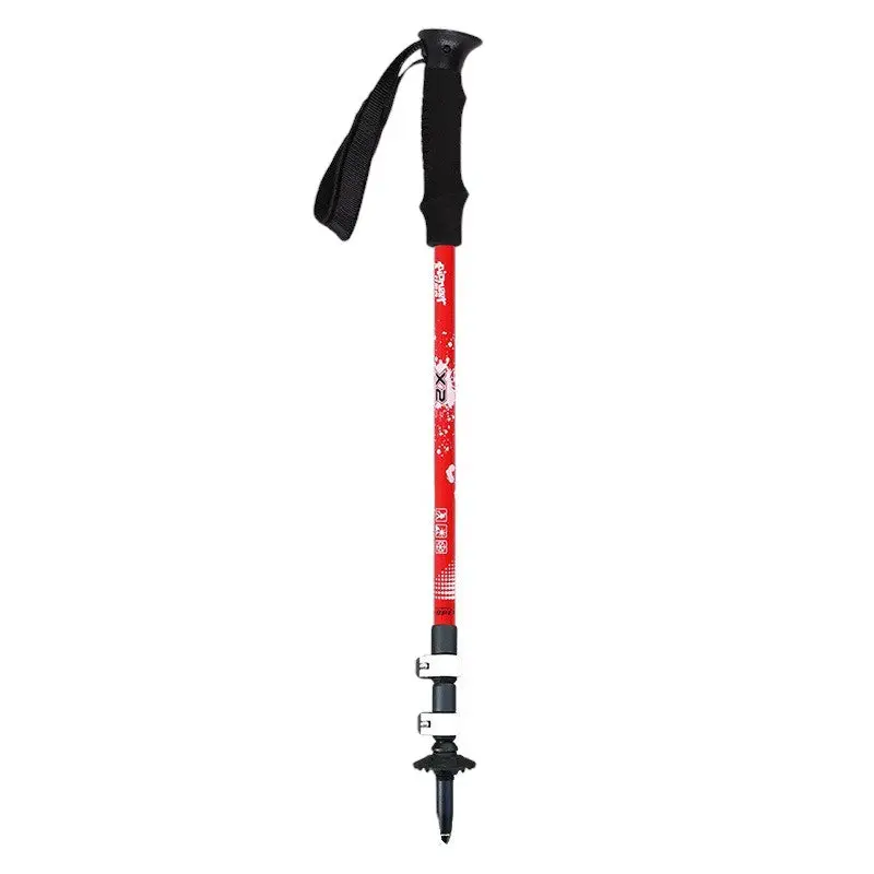 Baton de trail pour forĂȘt - Image 17