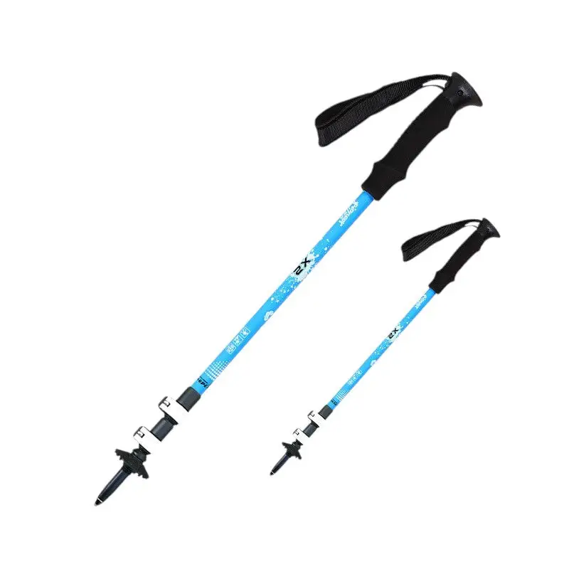 Baton de trail pour forĂȘt - Image 2