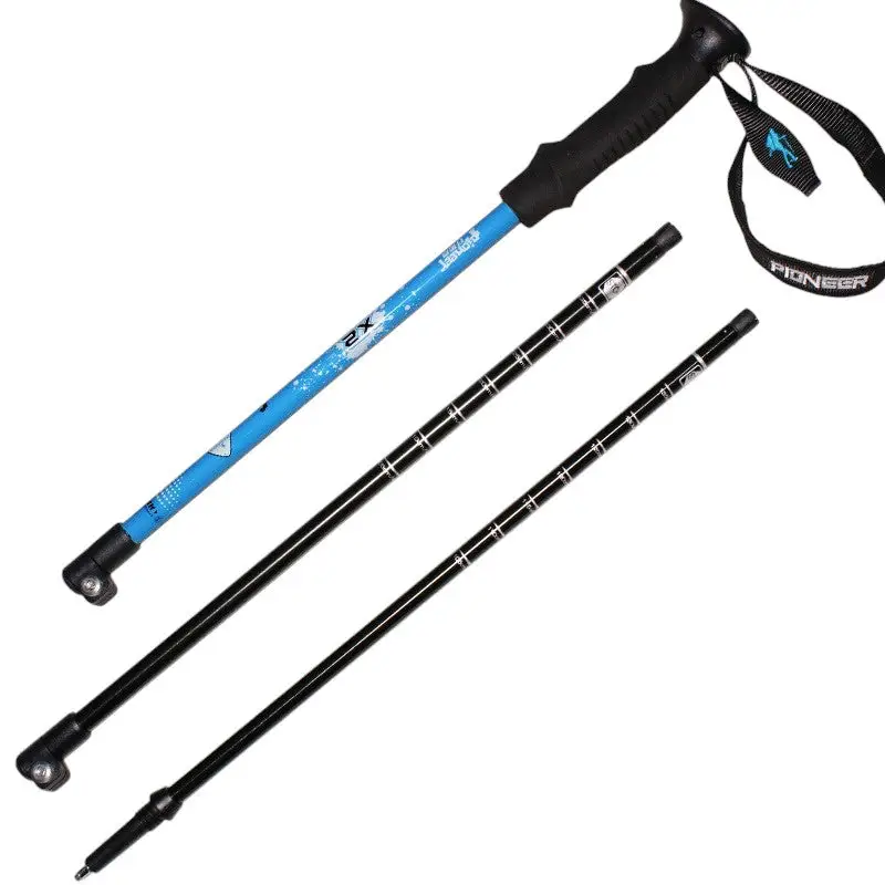 Baton de trail pour forĂȘt - Image 3