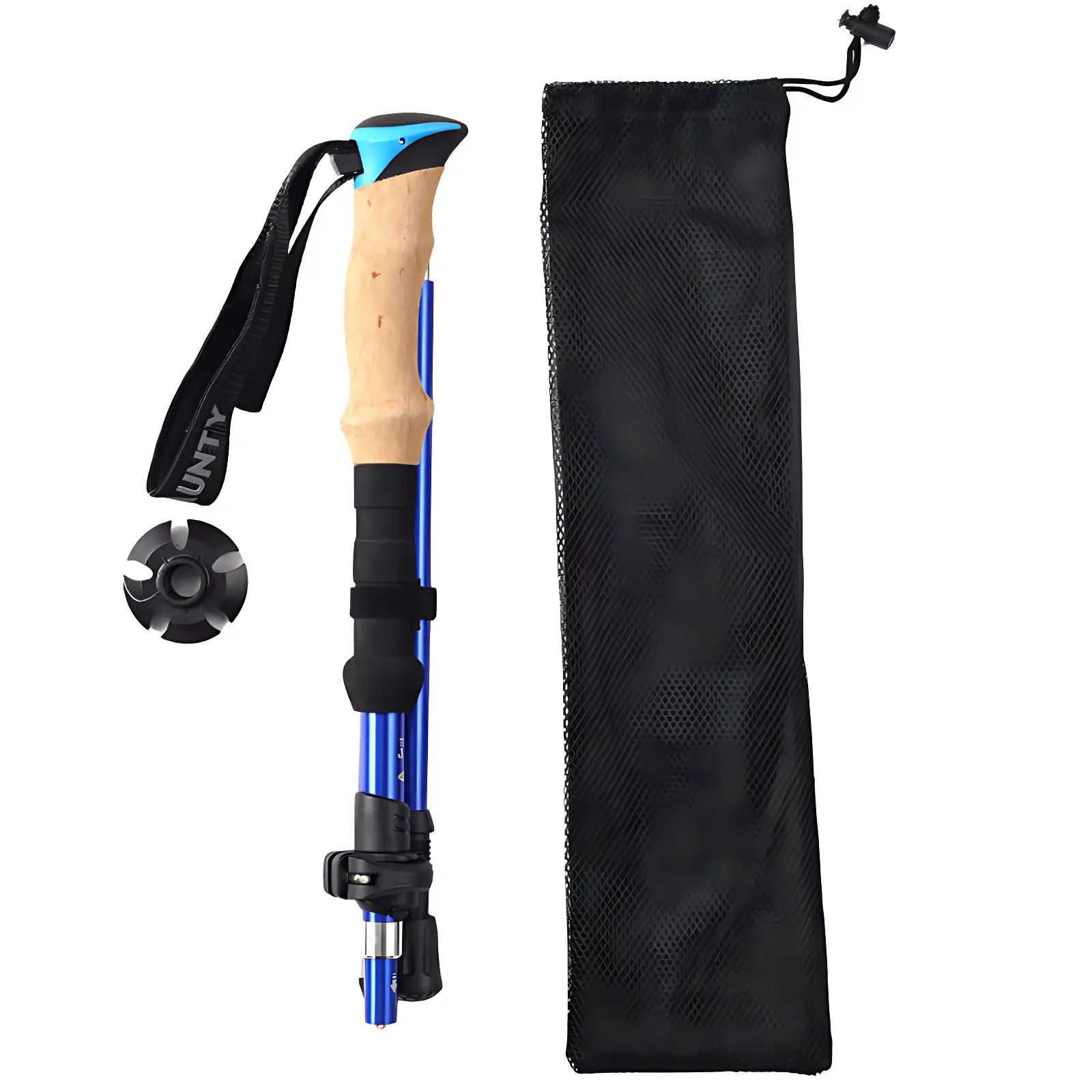 Baton de trail pour longue distance - Image 19