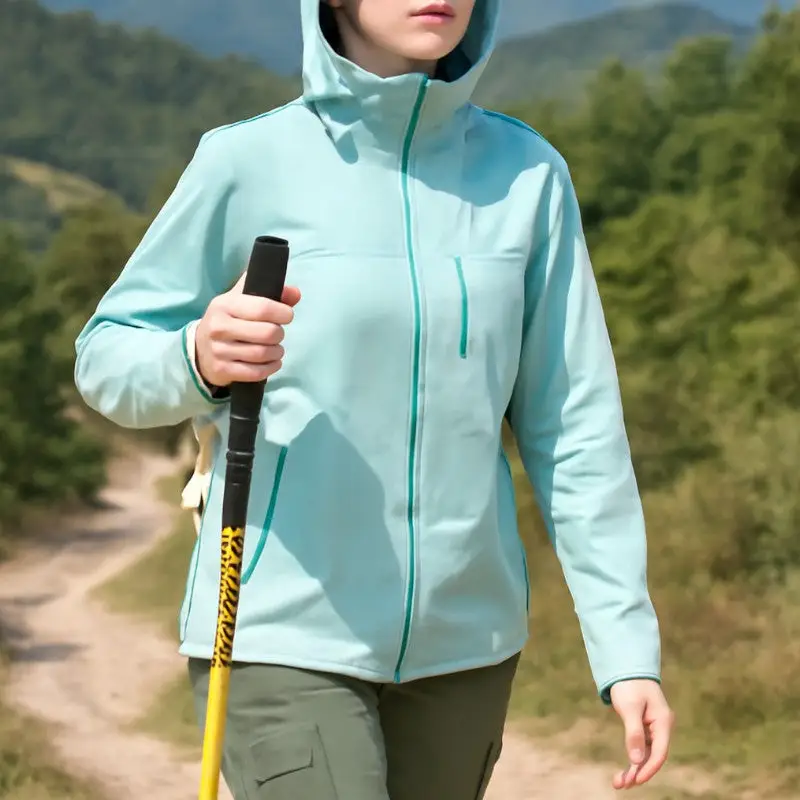 Bâton de trail toutes saisons - Image 8