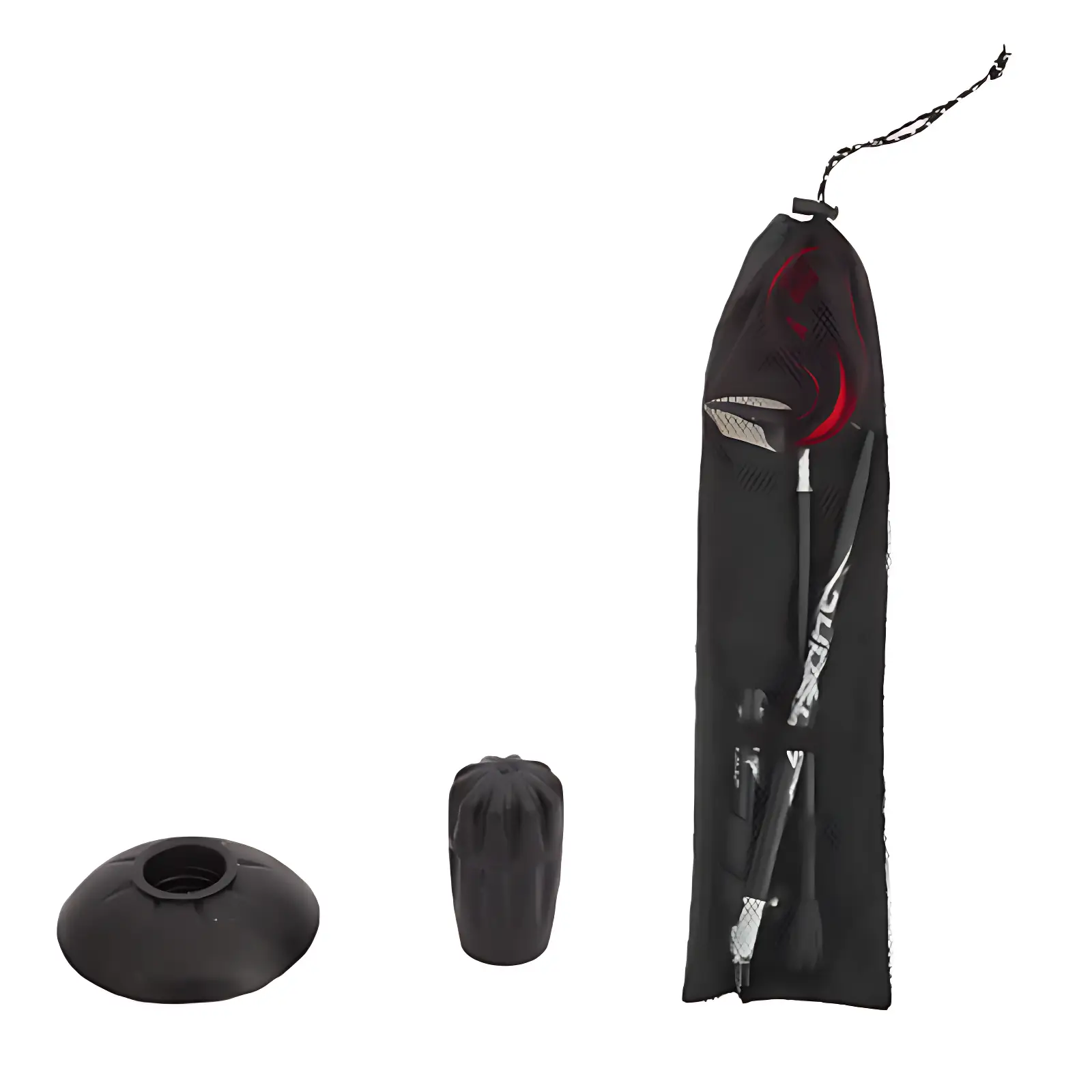 Bâtons de randonnée compact - Image 15