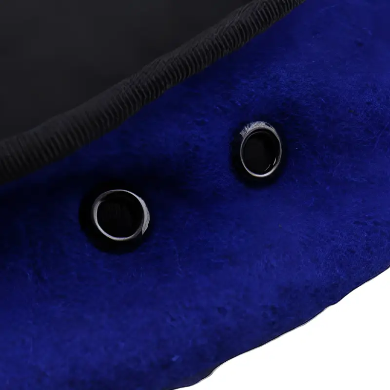 Béret bleu armée - Image 3