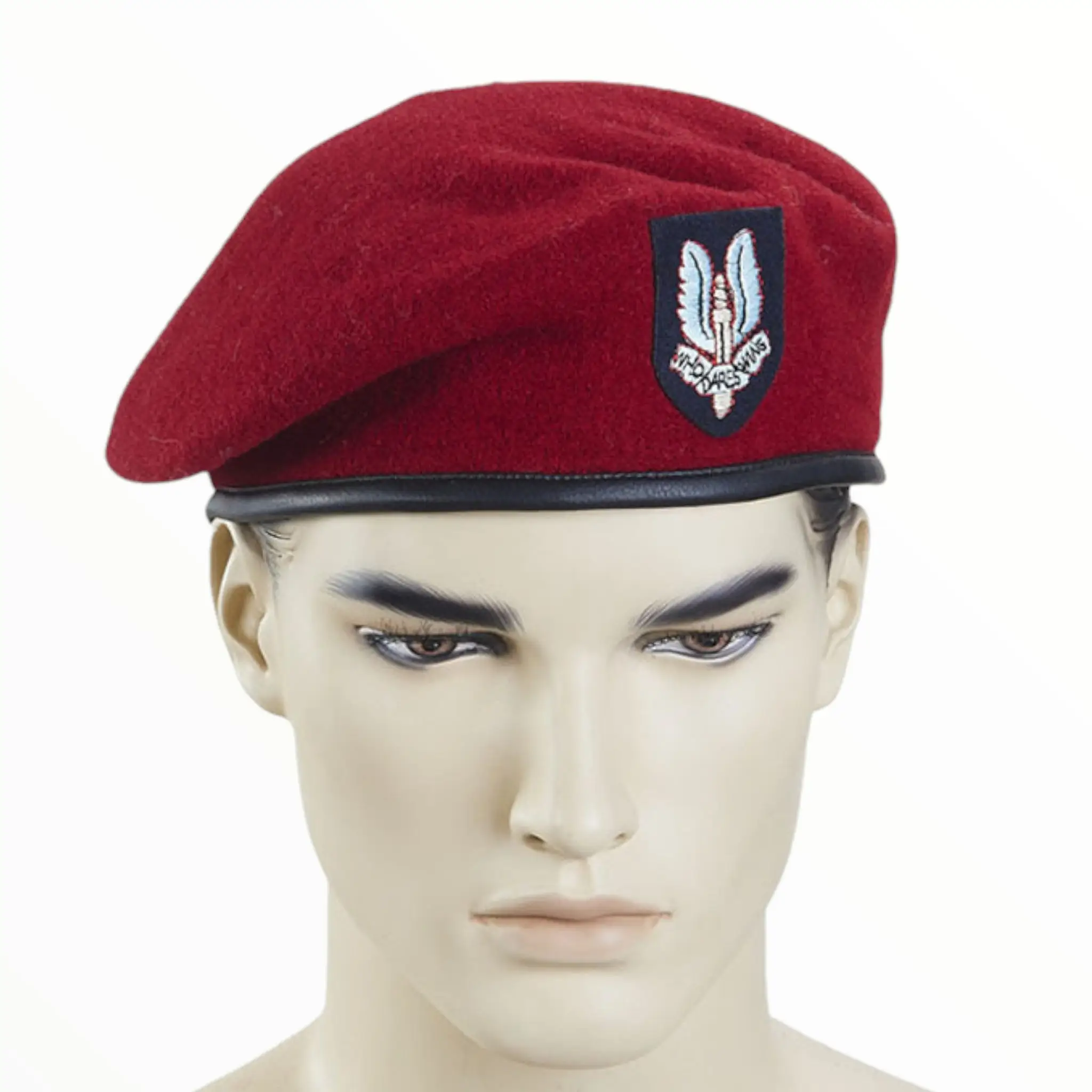 Béret militaires - Image 4