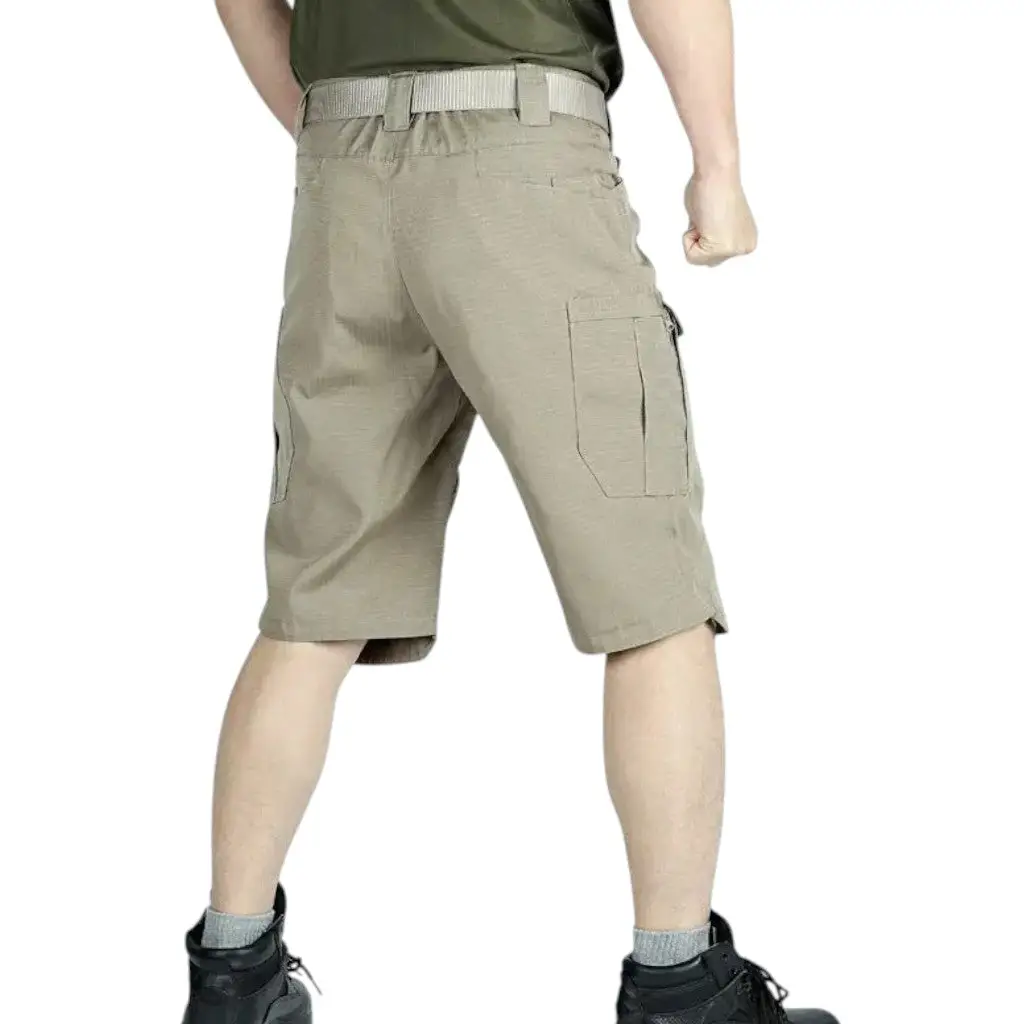 Bermuda camouflage homme - Image 7